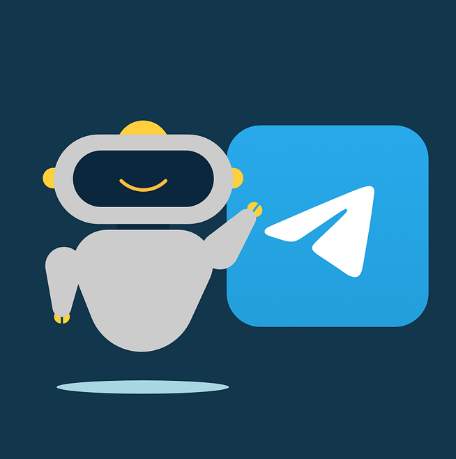 Telegram Bot